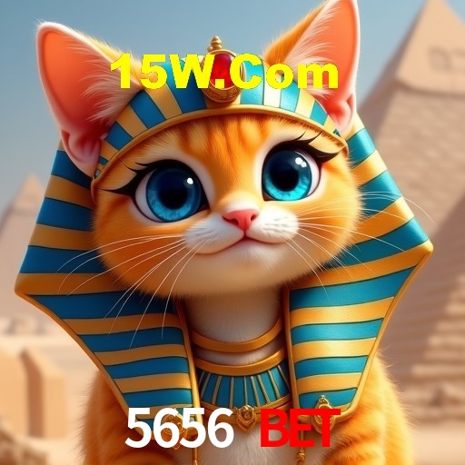 Recursos de Bônus 5656 Bet