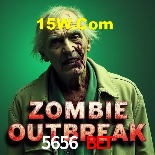 Provedores de Jogos 5656 Bet