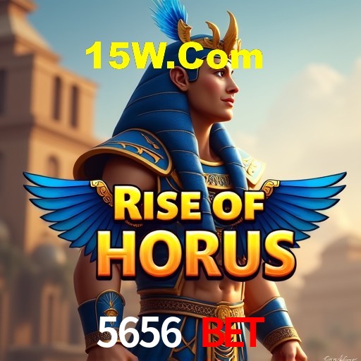 Experiência VIP 5656 Bet