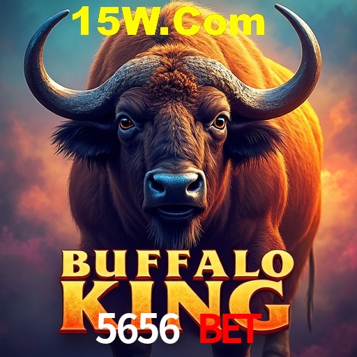 Descubra o Mundo do Cassino Online com 5656 Bet