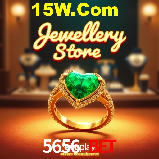 Apostas de Futebol 5656 Bet