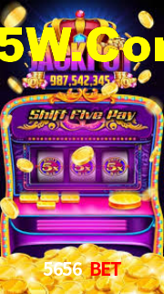 Bônus Generosos e Exclusivos no 5656 Bet para Você!