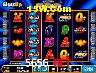 5656 Bet Brasília - Betting Features