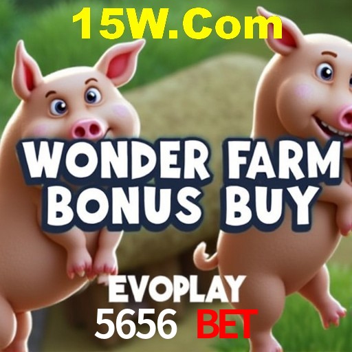 A Popularidade dos Caça-Níqueis no 5656 Bet