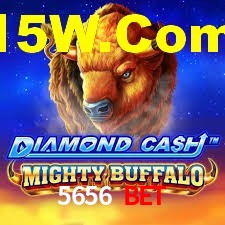 VIP Casino 5656 Bet