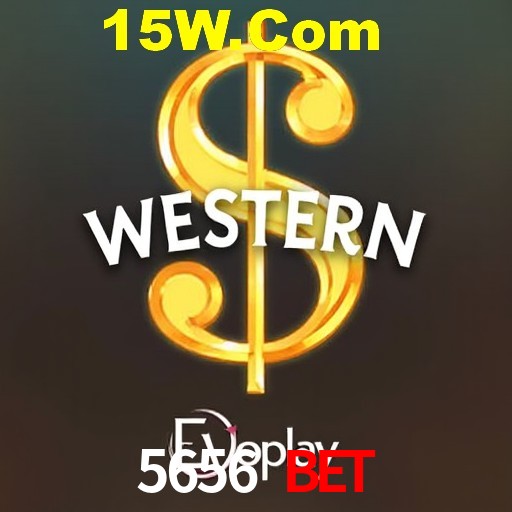 5656 Bet Bônus - Pacote R$5.000 + VIP