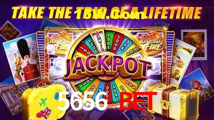 5656 Bet - Login Methods