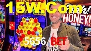 5656 Bet App Interface