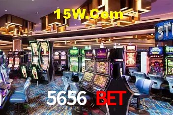 5656 Bet Belo Horizonte - Promo Tips