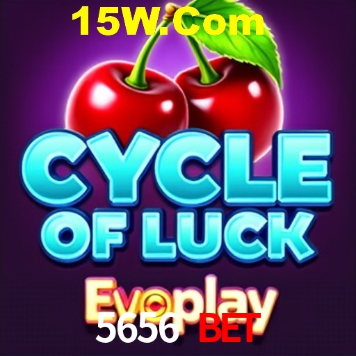 A Popularidade dos Caça-Níqueis no 5656 Bet