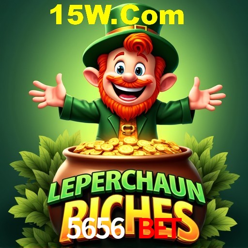 5656 Bet São Paulo - All Bonuses