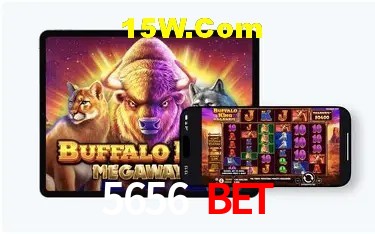 Especiais de Fim de Semana 5656 Bet