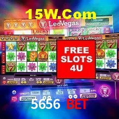 5656 Bet Curitiba - Live Betting