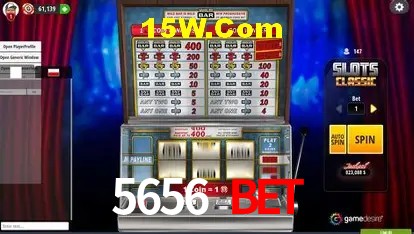 5656 Bet - Rápido Acesse