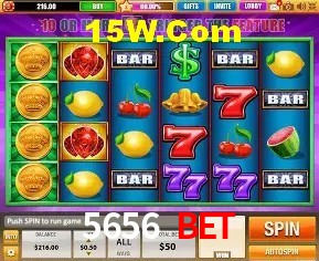 Segurança 2FA 5656 Bet