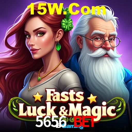 Bônus de Boas-vindas 5656 Bet