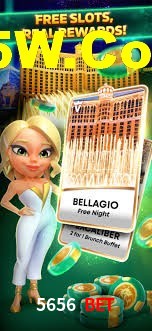 Live Casino 5656 Bet