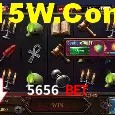 5656 Bet Belo Horizonte - Jackpots