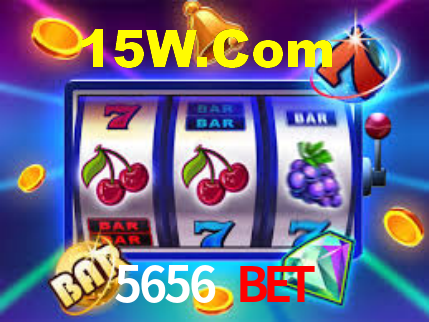 5656 Bet - Installation Guide