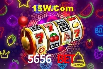 5656 Bet - User Statistics