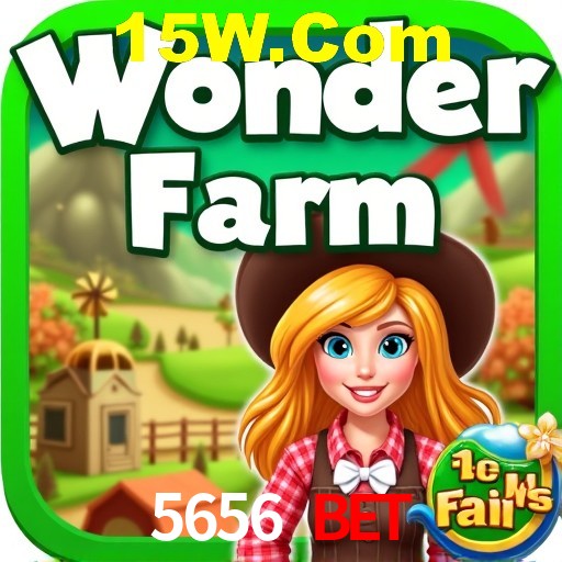 Inovações de Jogos na 5656 Bet: O Futuro das Experiências Interativas