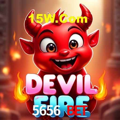 Casino Ao Vivo 5656 Bet