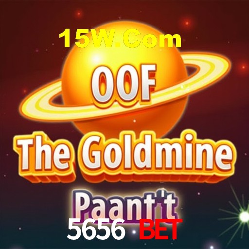 Diretório de Jogos 5656 Bet