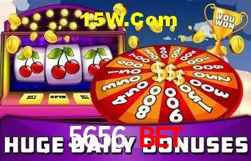 5656 Bet São Paulo - Jogo Providers