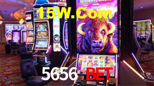 5656 Bet