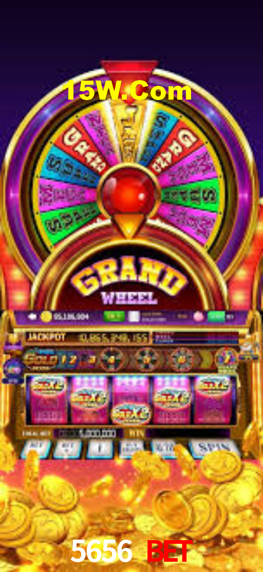 Experimente o Login Seguro Premium no 5656 Bet