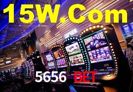 Exclusive Games 5656 Bet