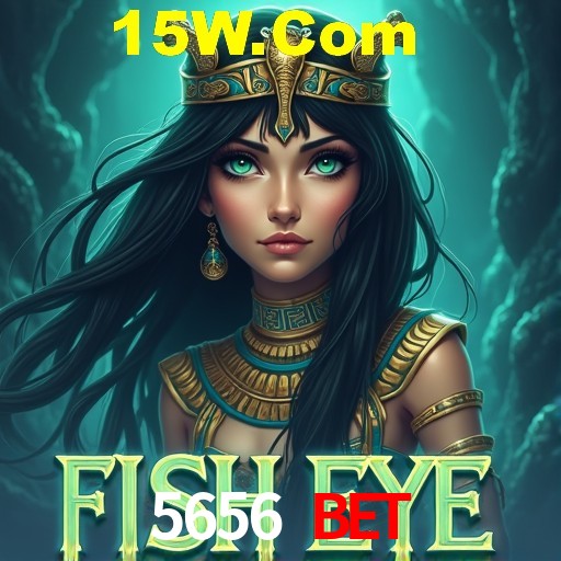 Descubra o Mundo do Cassino Online com 5656 Bet