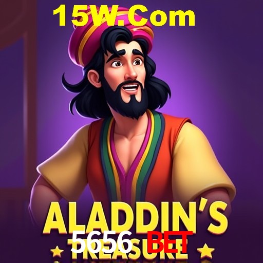 5656 Bet Brasília - Casino Guide