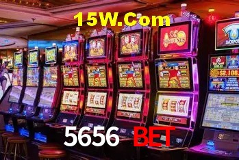 Integração de APIs 5656 Bet