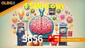 Slot Games 5656 Bet