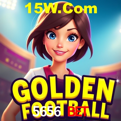 Inovações de Jogos na 5656 Bet: O Futuro das Experiências Interativas