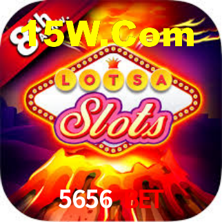 5656 Bet - App Features