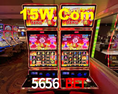 Mercados ao vivo e cash out na 5656 Bet