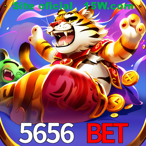 Jogos online da 5656 Bet com variedade de opções